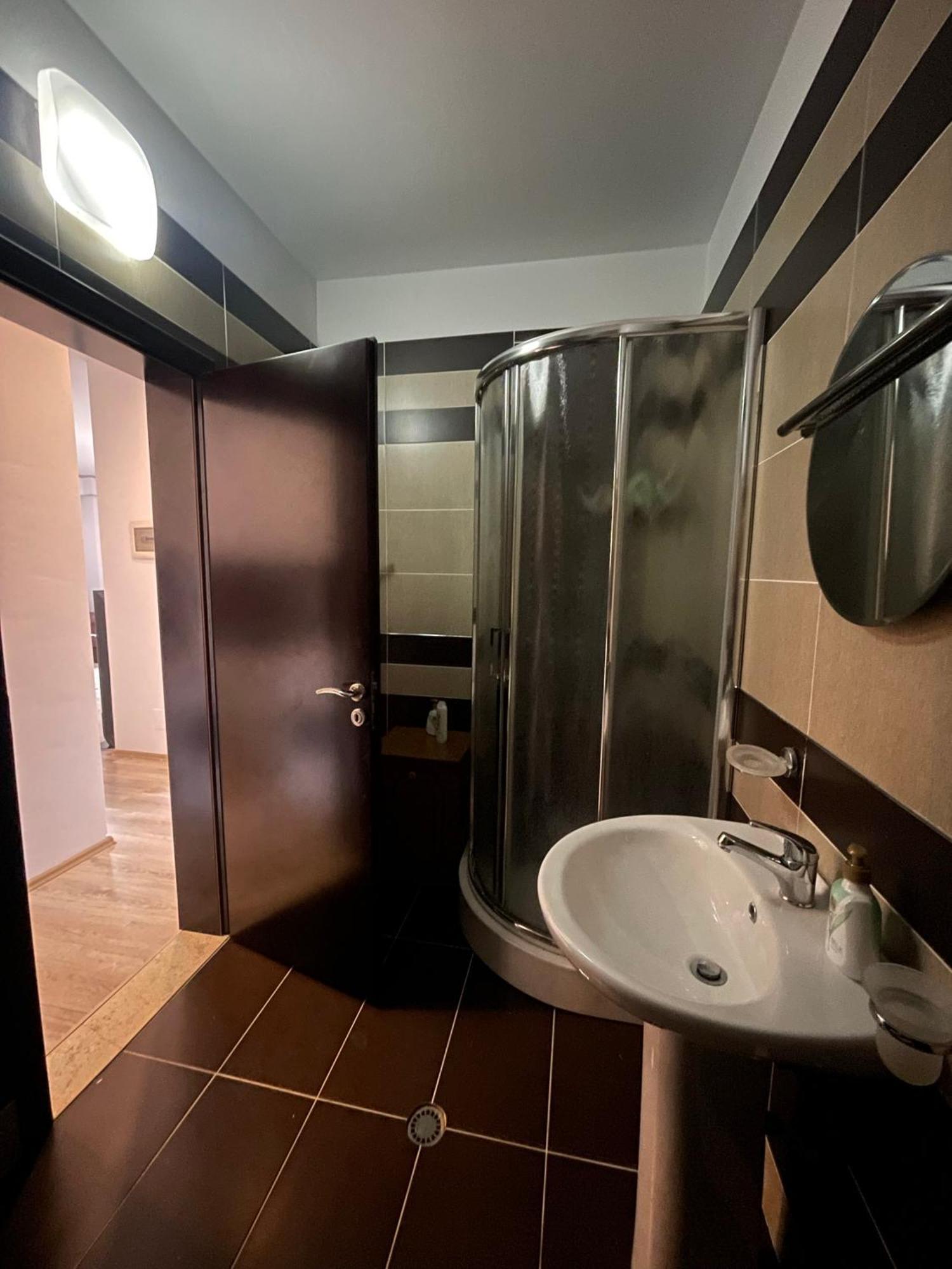 Roan Appartement Shkodër