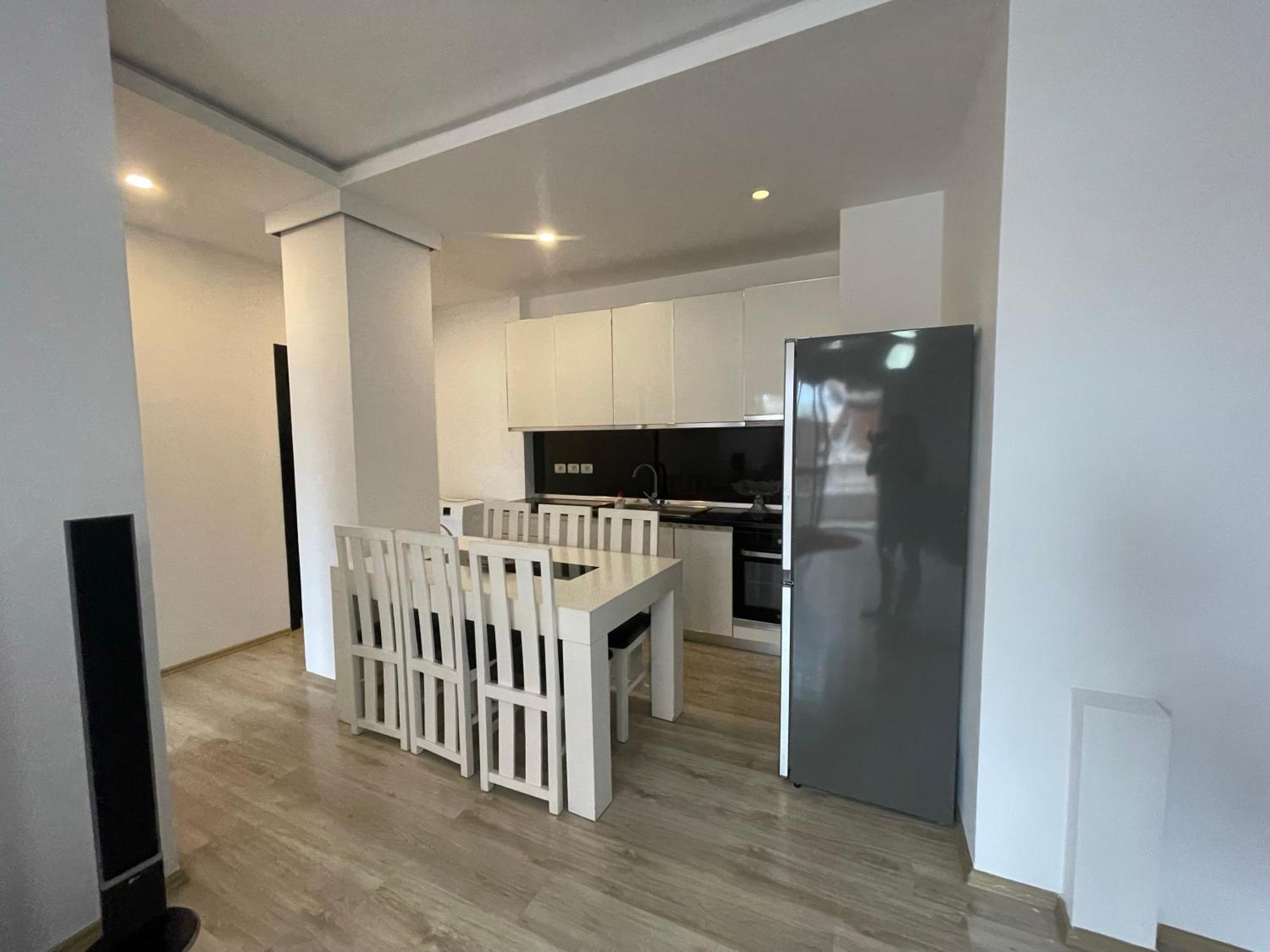 Roan Appartement Shkodër