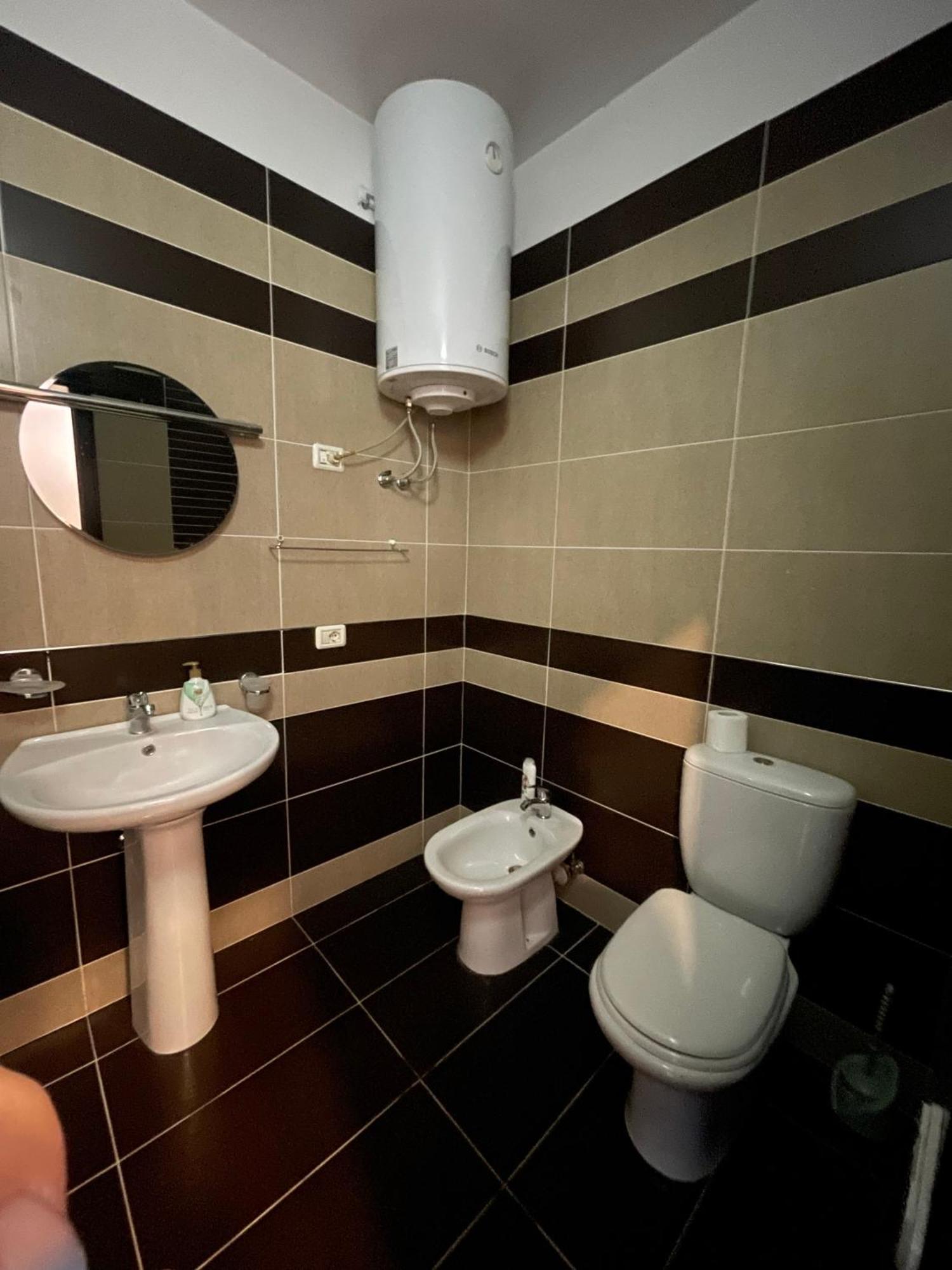 Roan Appartement