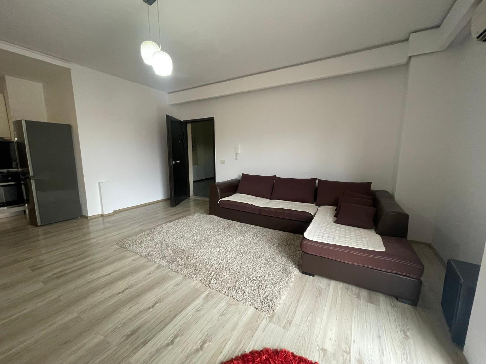 Appartement Roan *
