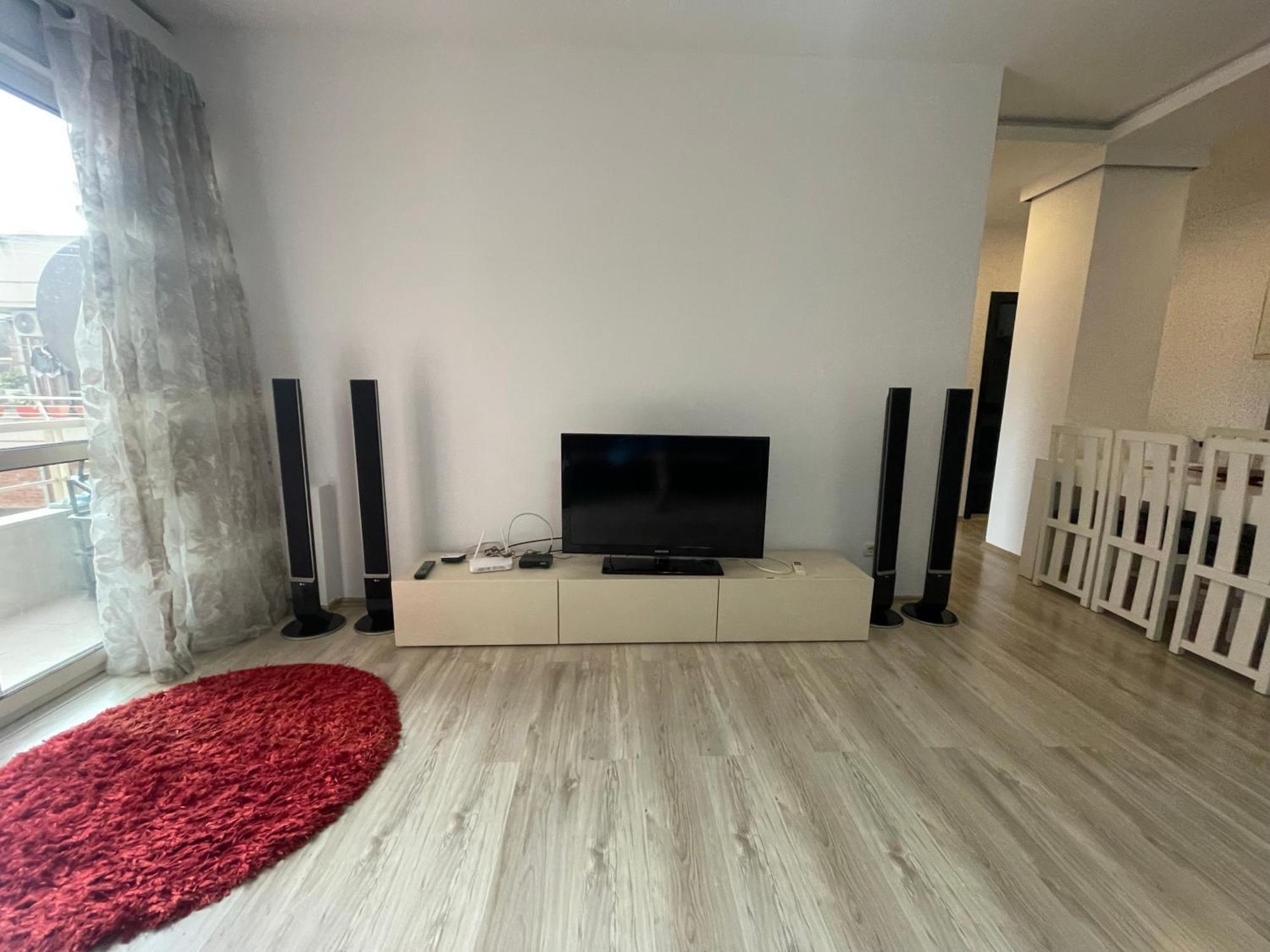 Roan Appartement